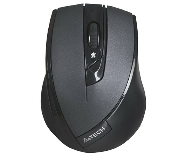 MOUSE WIRELESS OPTIC 2000DPI G7-600NX-1 A4TECH 