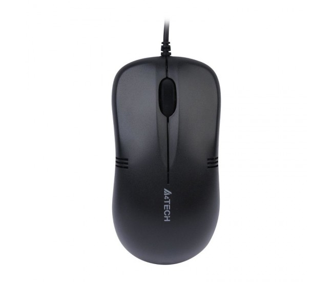 MOUSE OPTIC USB V-TRACK PADLESS A4TECH 