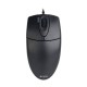 MOUSE OPTIC USB V-TRACK PADLESS A4TECH 