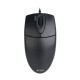 MOUSE OPTIC USB V-TRACK PADLESS A4TECH 