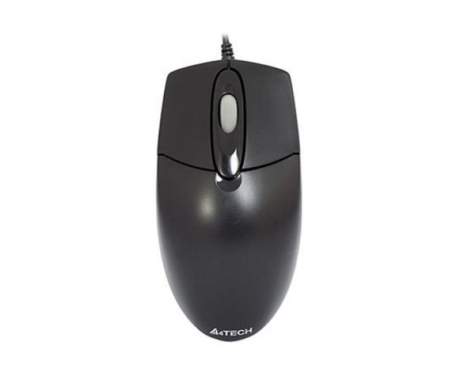 MOUSE OPTIC USB A4TECH 