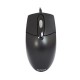 MOUSE OPTIC USB A4TECH 