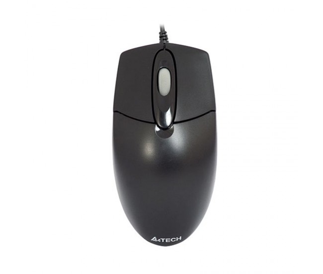 MOUSE OPTIC USB A4TECH 