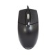 MOUSE OPTIC USB A4TECH 