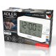 CEAS ALARMA CU BATERII 2 X R6 ADLER 