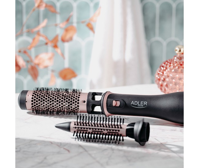 PERIE ELECTRICA HAIR STYLER 1200W ADLER 