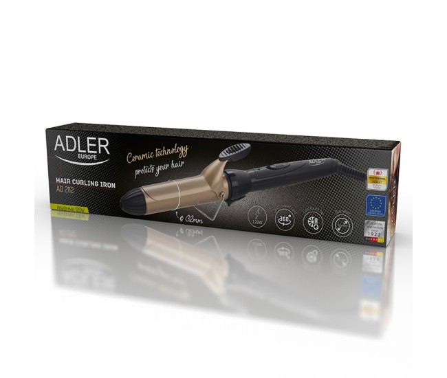 ONDULATOR PAR 32MM AD 2112 ADLER 