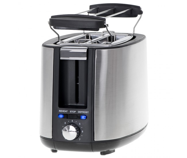 TOASTER 7 NIVELURI DE RUMENIRE 900W AD 3214 ADLER 