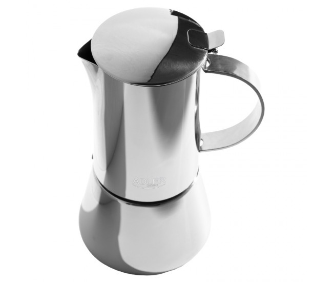 APARAT DE FACUT CAFEA ESPRESSO 620ML ADLER 