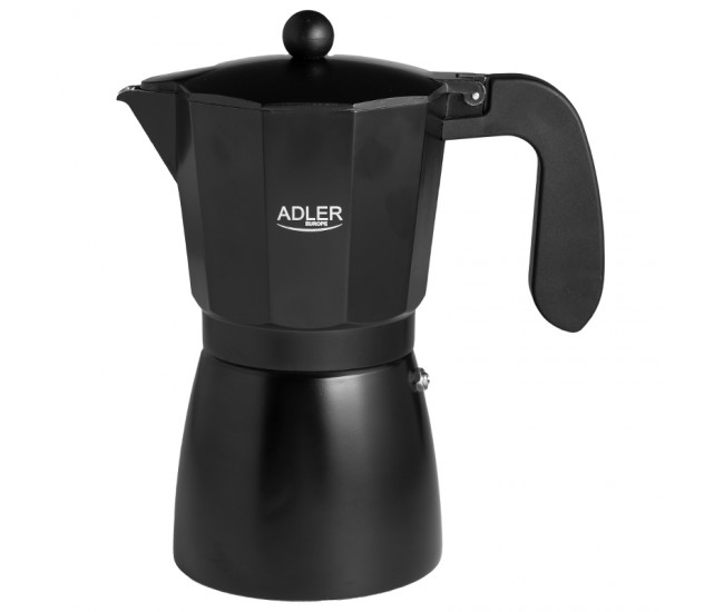 APARAT DE FACUT CAFEA ESPRESSO 520ML ADLER 