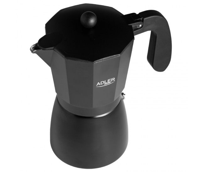 APARAT DE FACUT CAFEA ESPRESSO 520ML ADLER 