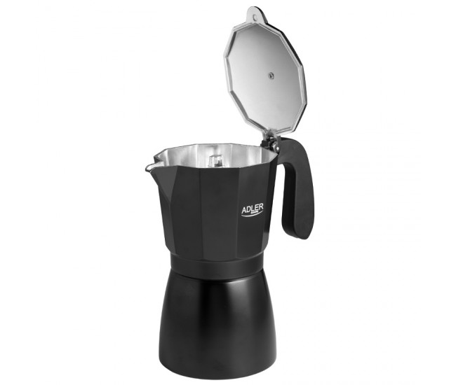 APARAT DE FACUT CAFEA ESPRESSO 520ML ADLER 