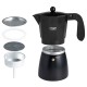 APARAT DE FACUT CAFEA ESPRESSO 520ML ADLER 