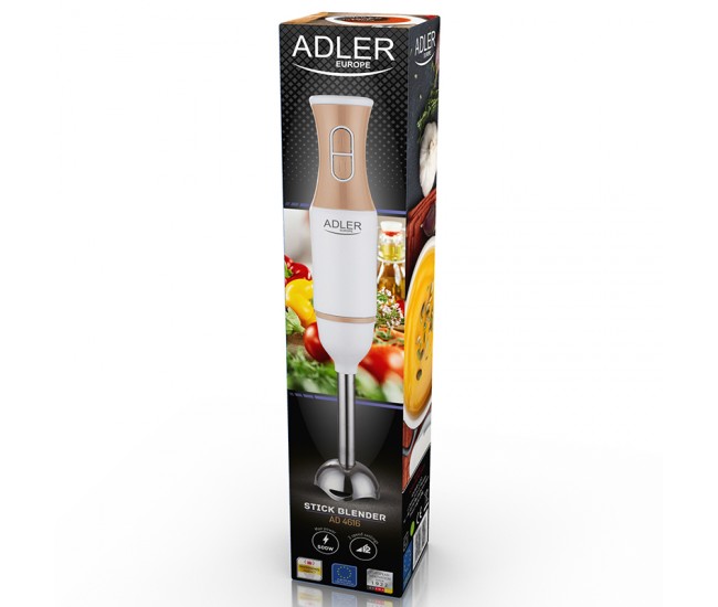 BLENDER MANA 500W AD 4616 ADLER 