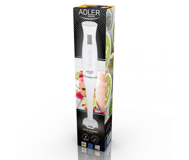 BLENDER MANA 200W ADLER 