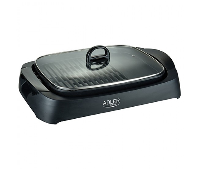 GRILL ELECTRIC CU CAPAC 3000W AD 6610 ADLER 