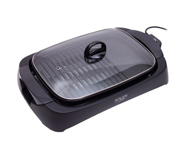 GRILL ELECTRIC CU CAPAC 3000W AD 6610 ADLER 