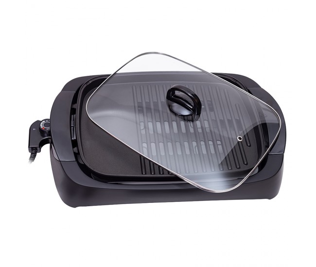 GRILL ELECTRIC CU CAPAC 3000W AD 6610 ADLER 