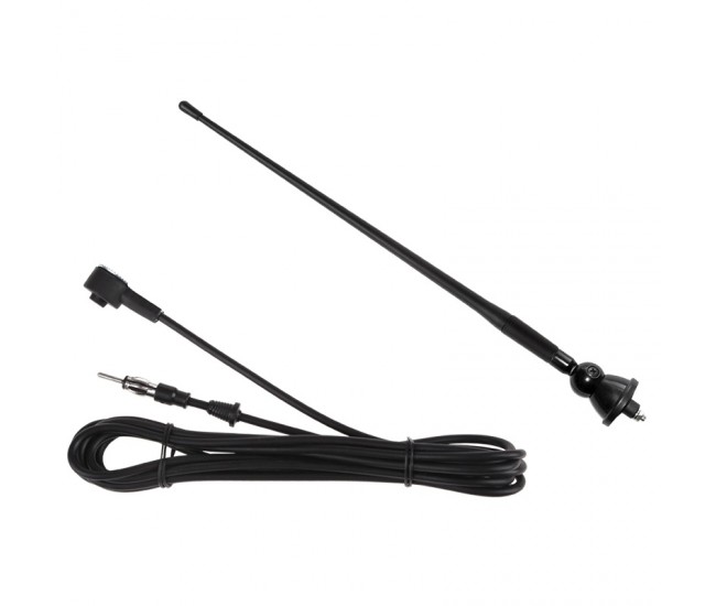 ANTENA AUTO FLEX SUNKER 