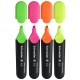 SET 4 EVIDENTIATOARE NEON SCHNEIDER 