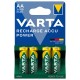 ACUMULATOR AA 2600MAH BLISTER 4 BUC VARTA 