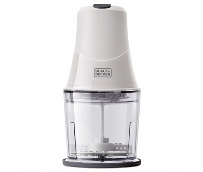 CHOPPER 260W BOL 500ML BLACK&DECKER 