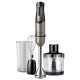 MIXER VERTICAL INOX 1200W CU BOL SI CHOPPER BLACK&DECK 