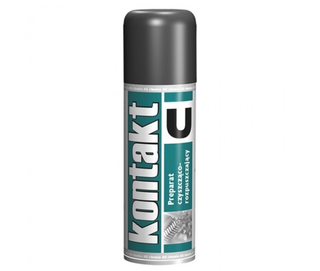 SPRAY CONTACT U 60 ML. AG 