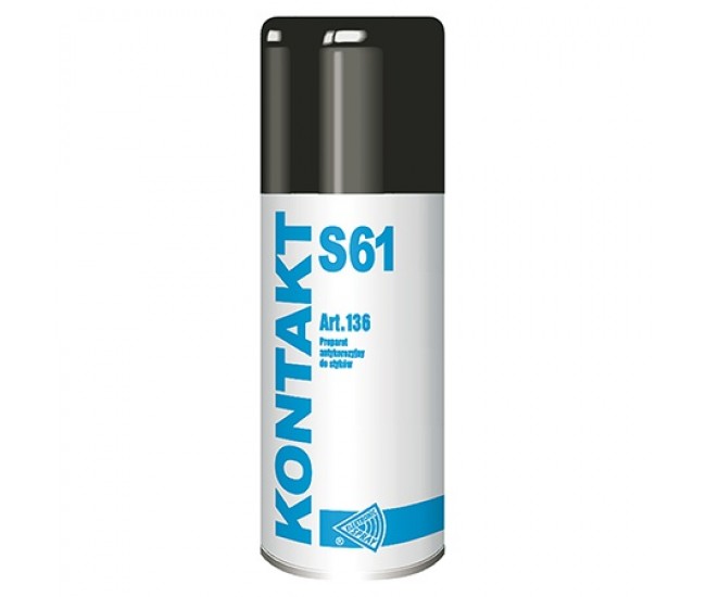 SPRAY KONTAKT 150ML S61 MICROCHIP 