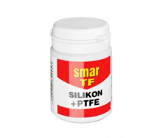 LUBRIFIANT SILICON + TEFLON 60G 