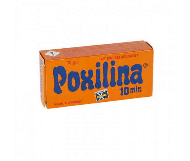 ADEZIV UNIVERSAL 70G/38ML POXILINA 