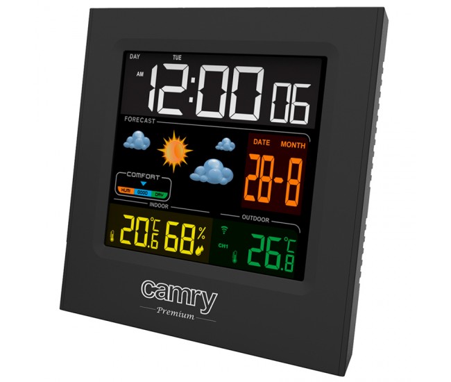 STATIE METEO CR 1166 CAMRY 