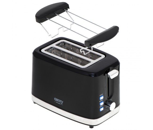 TOASTER 6 NIVELURI DE RUMENIRE 900W CR 3218 CAMRY 