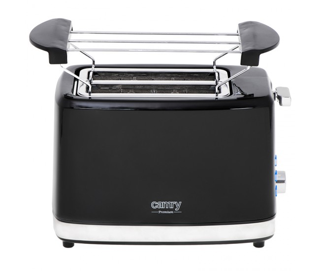 TOASTER 6 NIVELURI DE RUMENIRE 900W CR 3218 CAMRY 