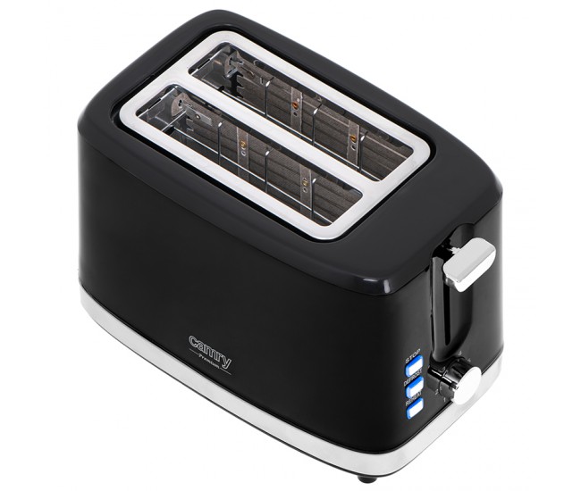 TOASTER 6 NIVELURI DE RUMENIRE 900W CR 3218 CAMRY 