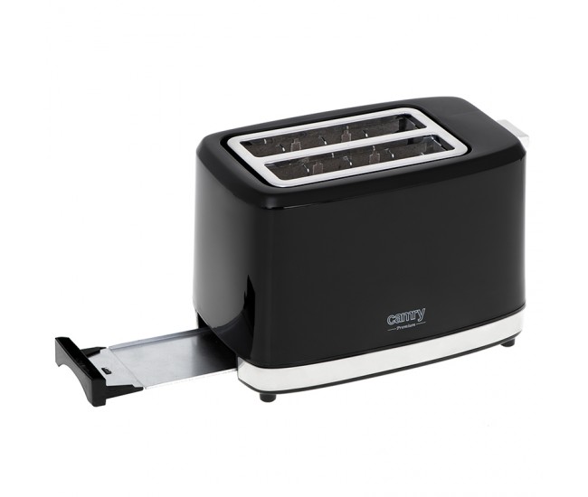 TOASTER 6 NIVELURI DE RUMENIRE 900W CR 3218 CAMRY 