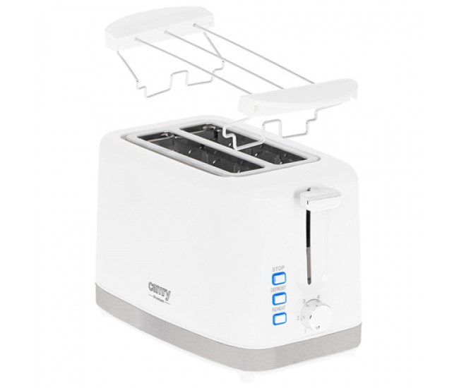 TOASTER 6 NIVELURI DE RUMENIRE 900W CR 3219 CAMRY 