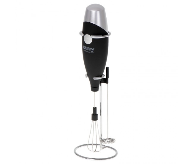 MILK FROTHER MANUAL NEGRU CAMRY 