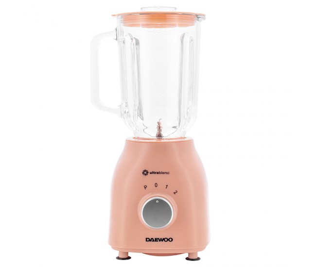 BLENDER DE MASA 1.5L 500 W DAEWOO 