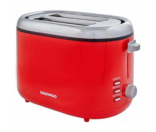 TOASTER 900 W DAEWOO 