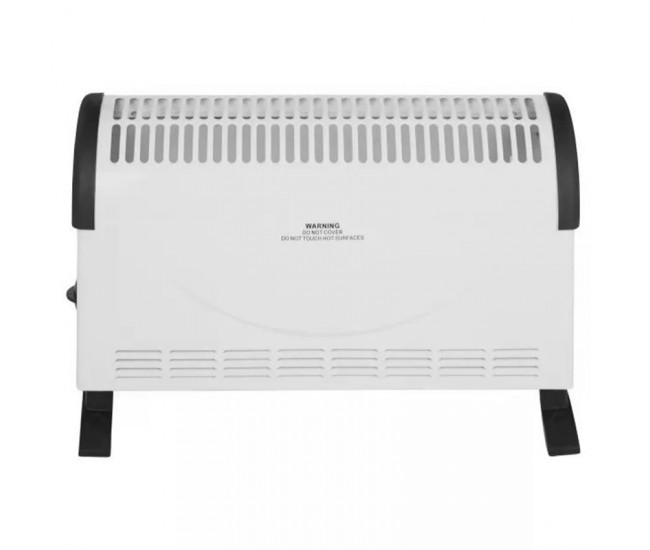 CONVECTOR ELECTRIC 3 TREPTE FUNCTIE TURBO 2000W 