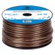 CABLU PUTERE CU-AL 12GA (4.5MM/3.31MM2) 25M N 