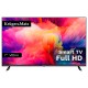 TV FULL HD 43 INCH 108CM SMART VIDAA KRUGER&MATZ 