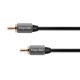 CABLU 1RCA-1RCA 1.0M KRUGER&MATZ 