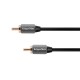 CABLU 1RCA-1RCA 1.8M KRUGER&MATZ 