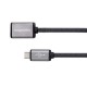 CABLU PRELUNGITOR USB-MICRO USB 1M KRUGER&MATZ 