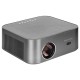 VIDEOPROIECTOR LED FULLHD V-LED100 KRUGER&MATZ 