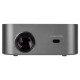 VIDEOPROIECTOR LED FULLHD V-LED100 KRUGER&MATZ 