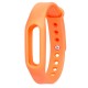 CUREA SMARTBAND FITONE PLUS ORANGE KRUGER&MAT 