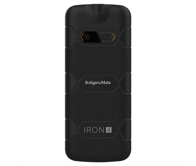 TELEFON RUGGED 4G IRON 4 KRUGER&MATZ 